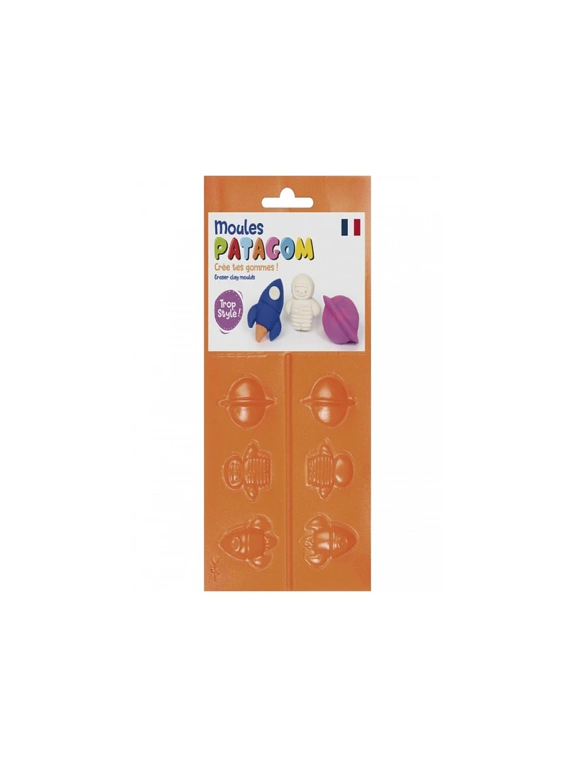 Patagom Moule Cosmos N/A