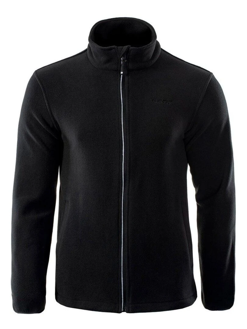Hi Tec Veste polaire NADER Noir