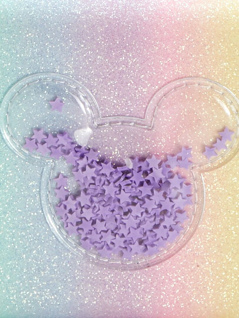 Trousse de rangement 'Minnie' 'Disney'   Rose