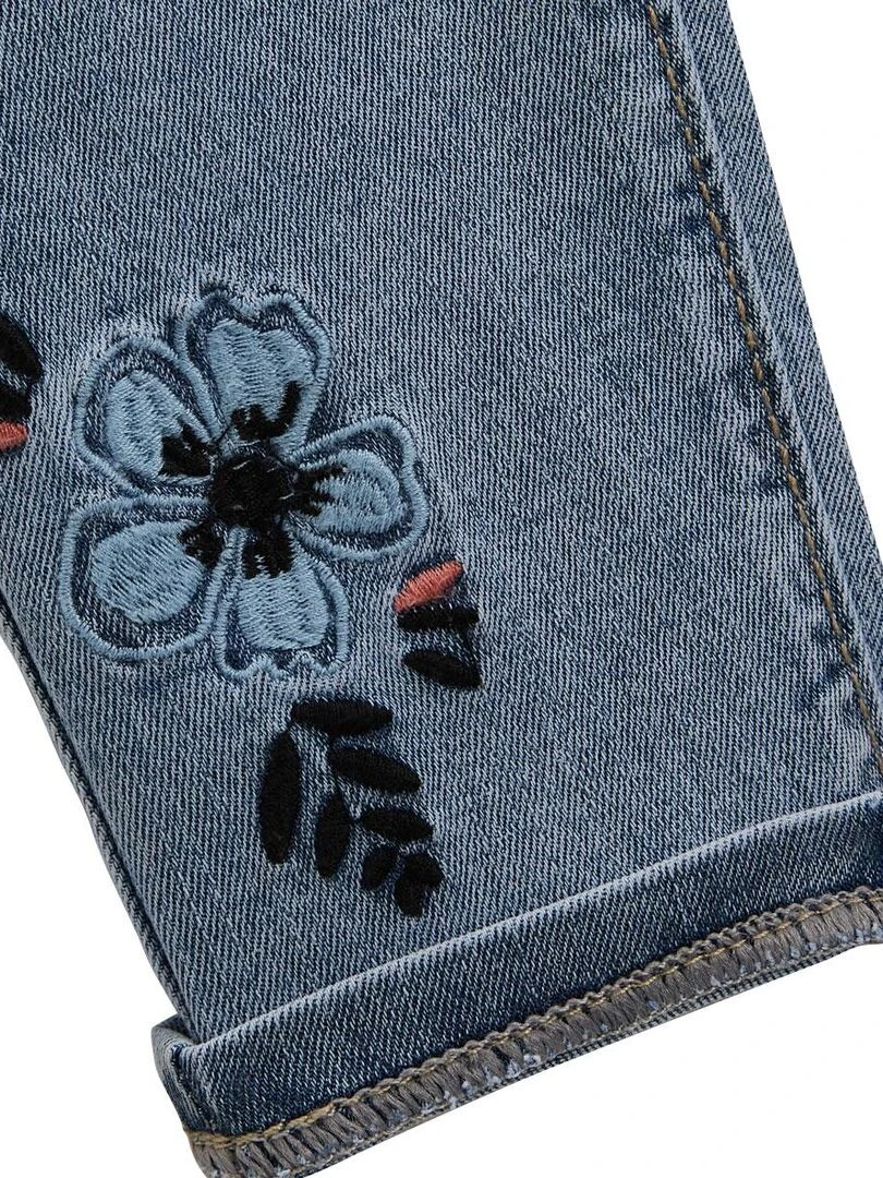 Jean enfant Hélénie   Bleu