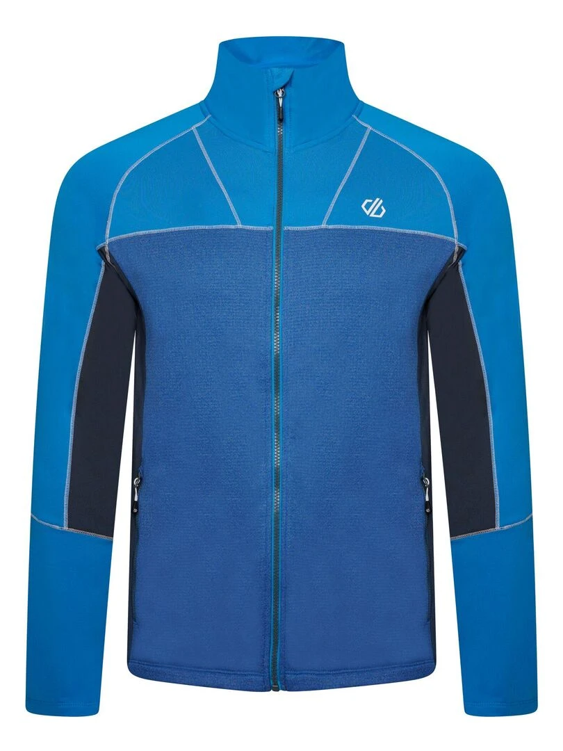 Dare 2B Veste polaire REFORMED Bleu Bleu