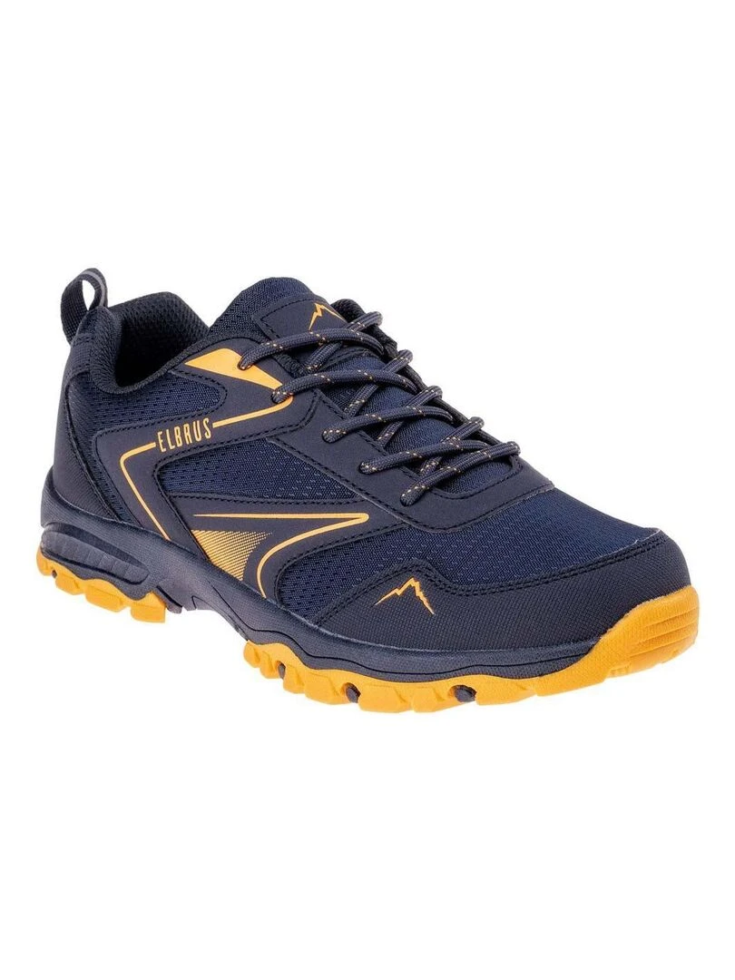 Elbrus Chaussures de marche FALTIS Bleu outremer
