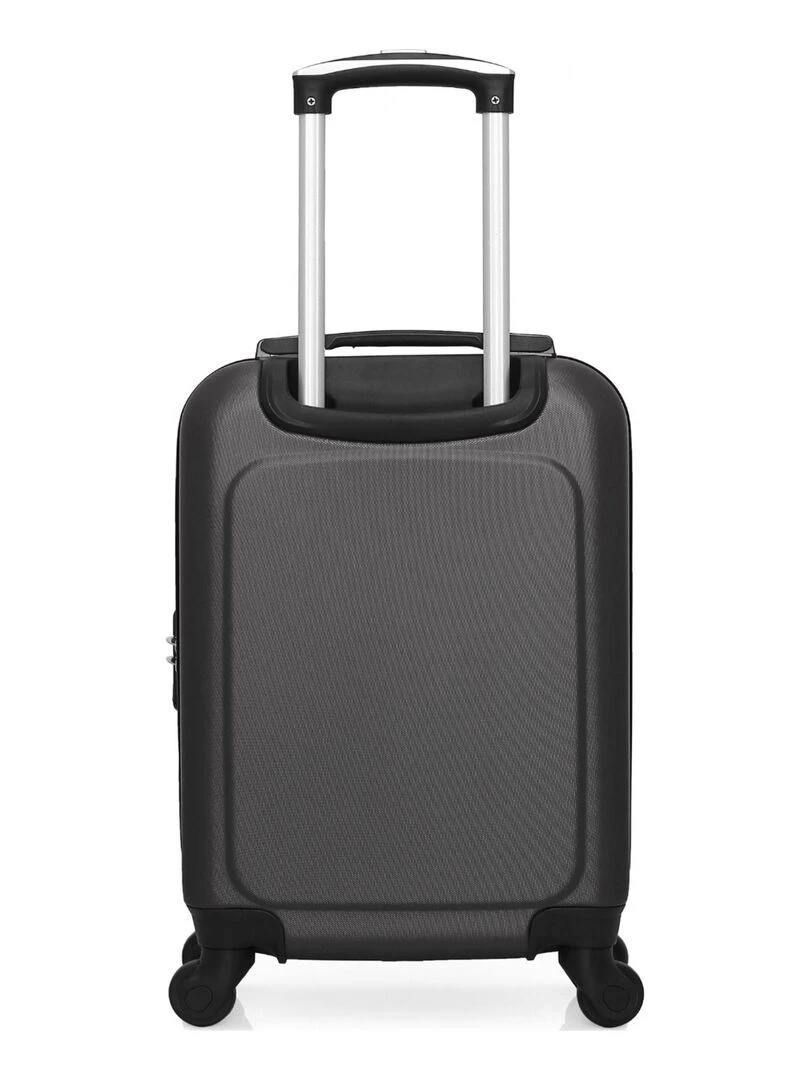 INFINITIF   VALISE XS LOUBNY E   Gris foncé