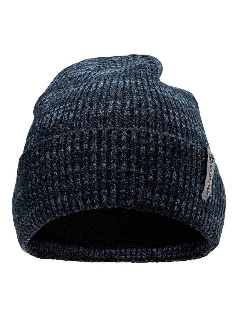 Iguana Bonnet d'hiver LIAM Adulte Bleu électrique