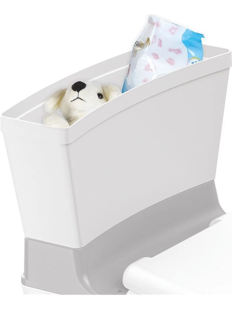 WC d'apprentissage WC Potty XL   N/A