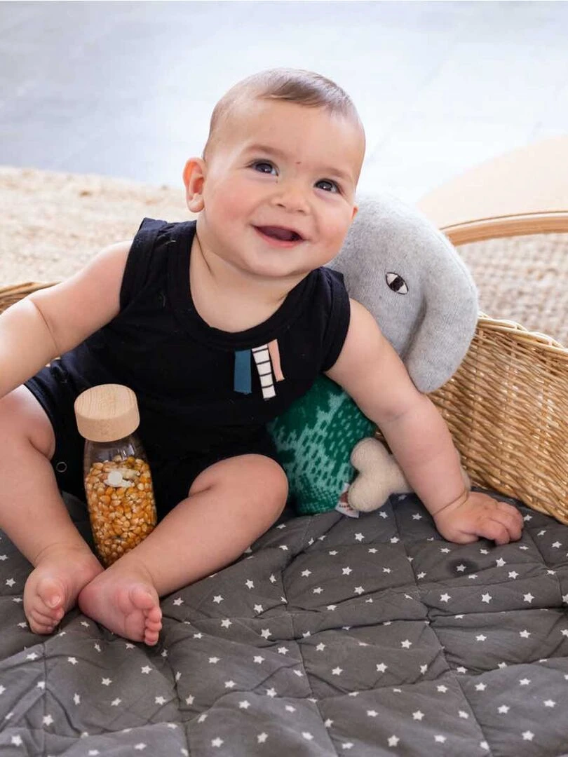 Bouteille sensorielle Spy Jungle   N/A