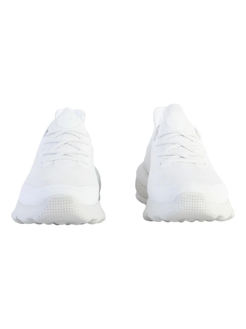 Basket à Lacets Geox Spherica Actif   Blanc