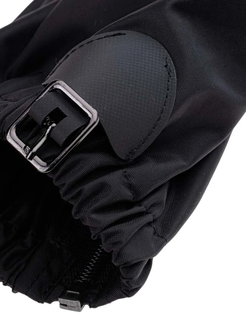 Elbrus   Chaps GAMACHER   Adulte   Noir