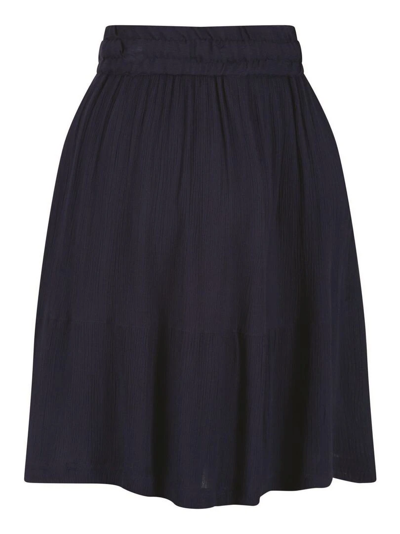 Regatta Jupe HANSIKA Bleu marine