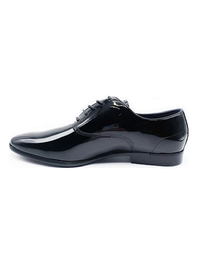 Chaussures vernies Kebello   Noir Noir