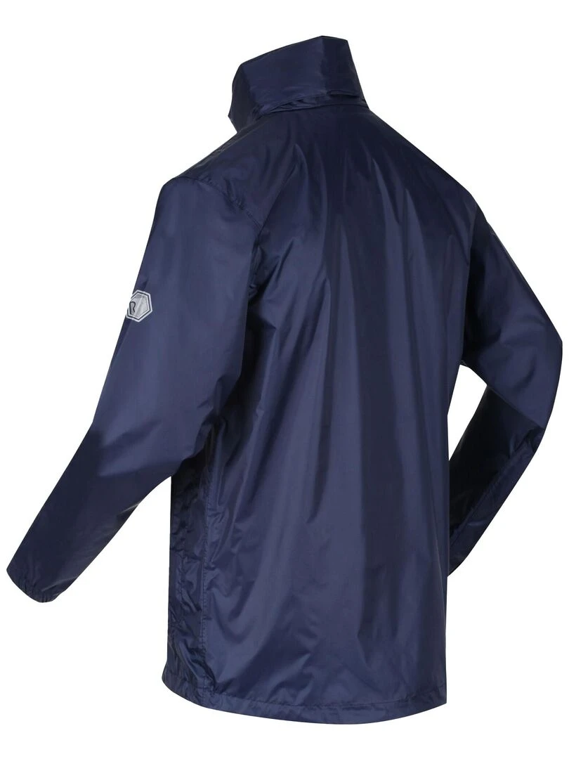 Regatta   Coupe vent LYLE   Bleu marine