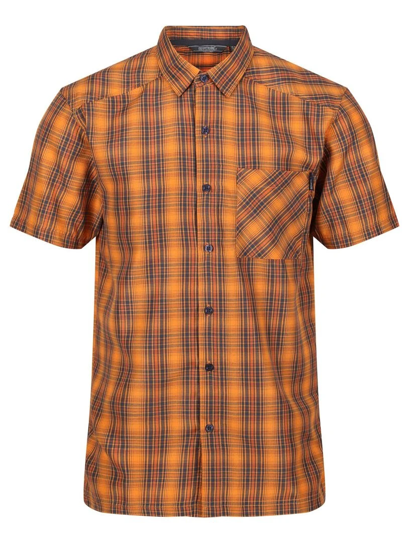 Regatta Chemise KALAMBO Orange