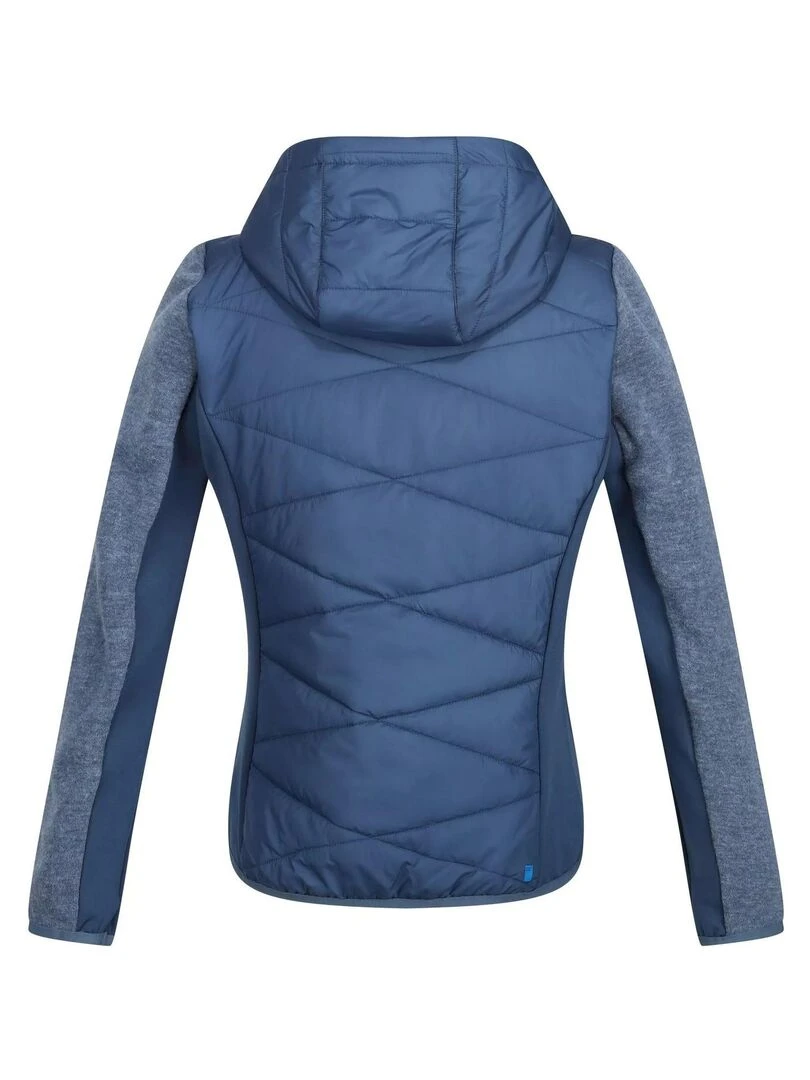 Regatta Veste softshell PEMBLE Bleu foncé