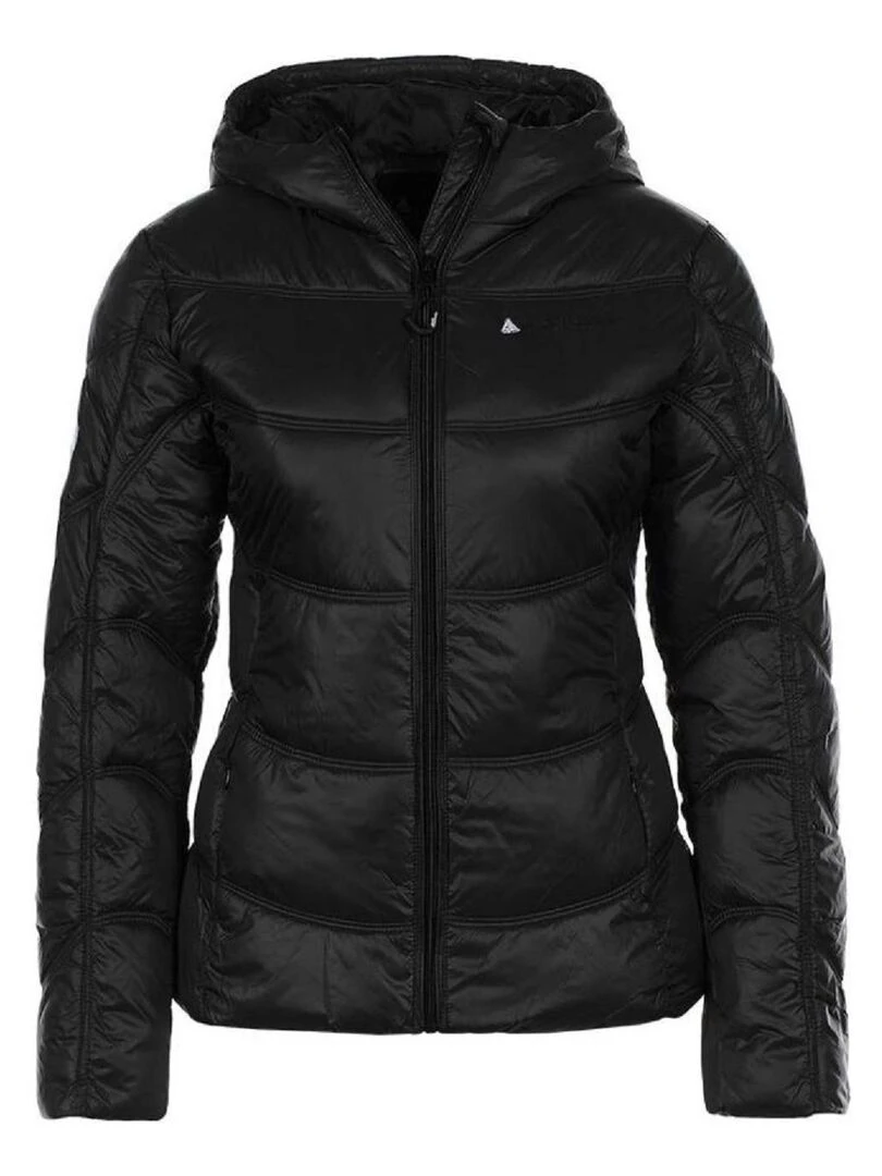 Doudoune femme ANFEI Noir Noir