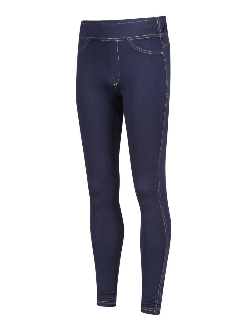Regatta   Legging ABBELINE   Bleu foncé
