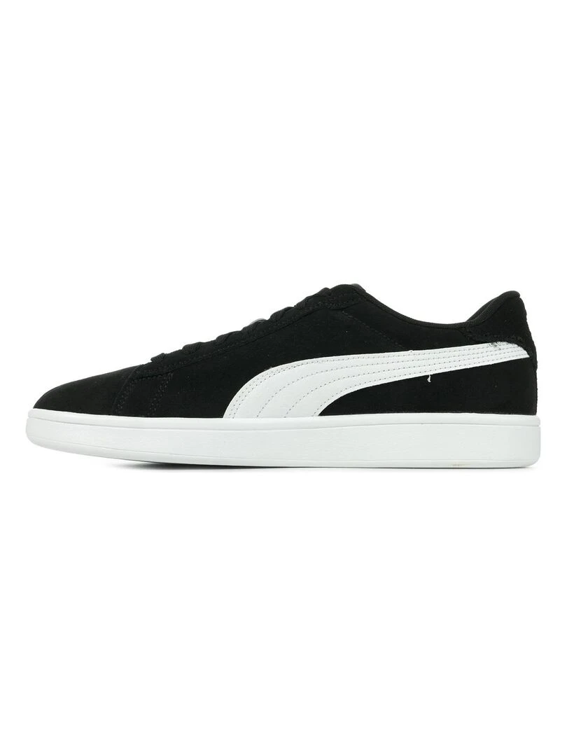 Baskets PUMA Smash 3.0   Noir