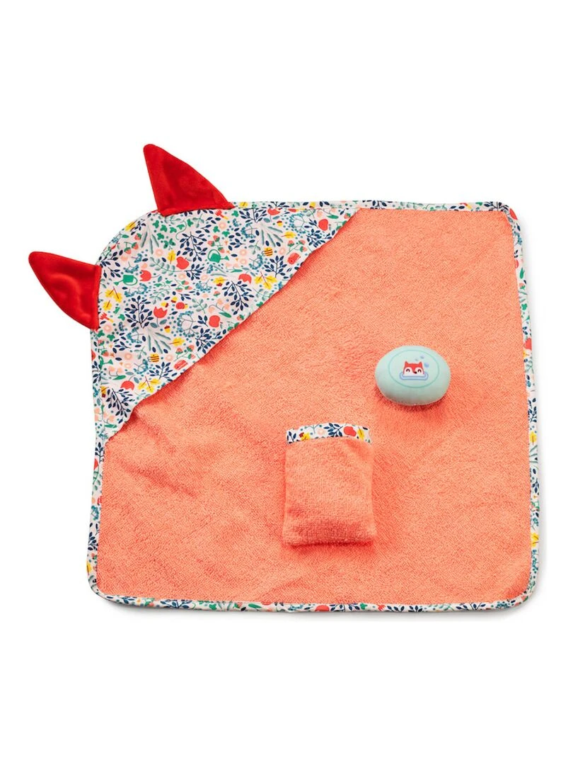 Set de bain pour poupée Liberty N/A