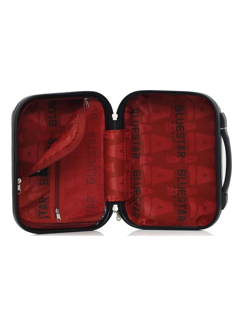 BLUESTAR   VANITY NAPOLI K   Noir