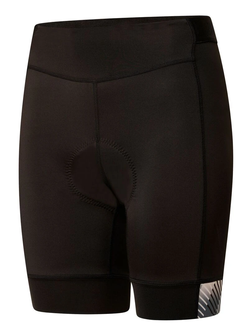 Dare 2B   Short de cyclisme PROMPT   Noir