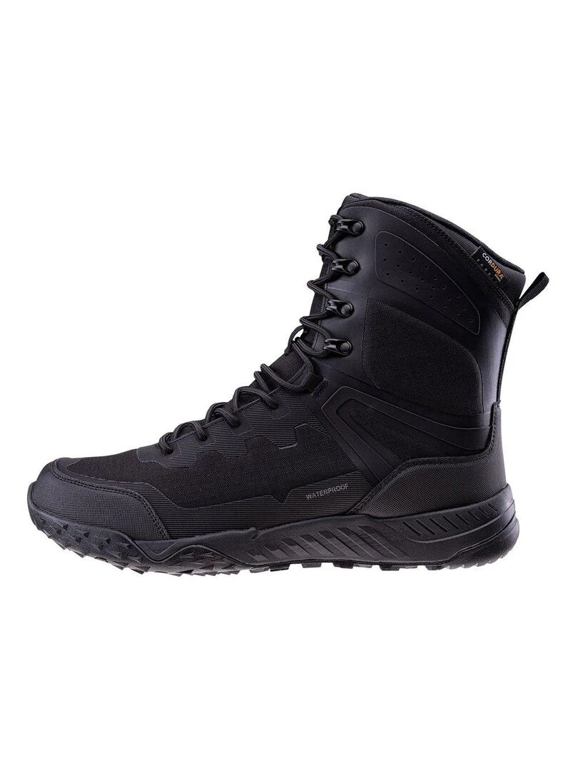 Magnum   Bottines de combat BONDSTEEL   Noir