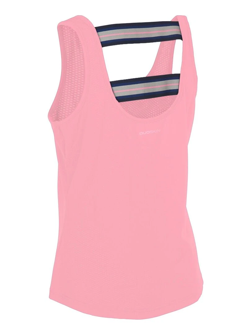 Trespass   Débardeur EMMALYN   Rose