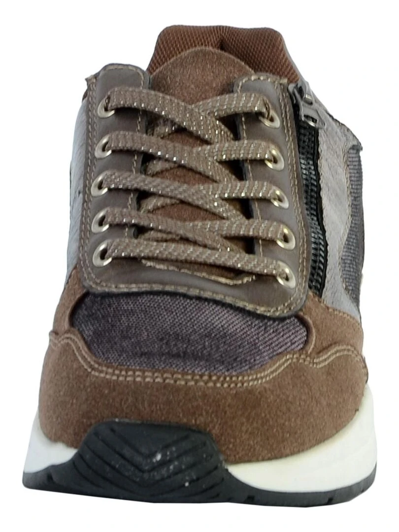 Basket The Divine Factory  AP4014   Gris