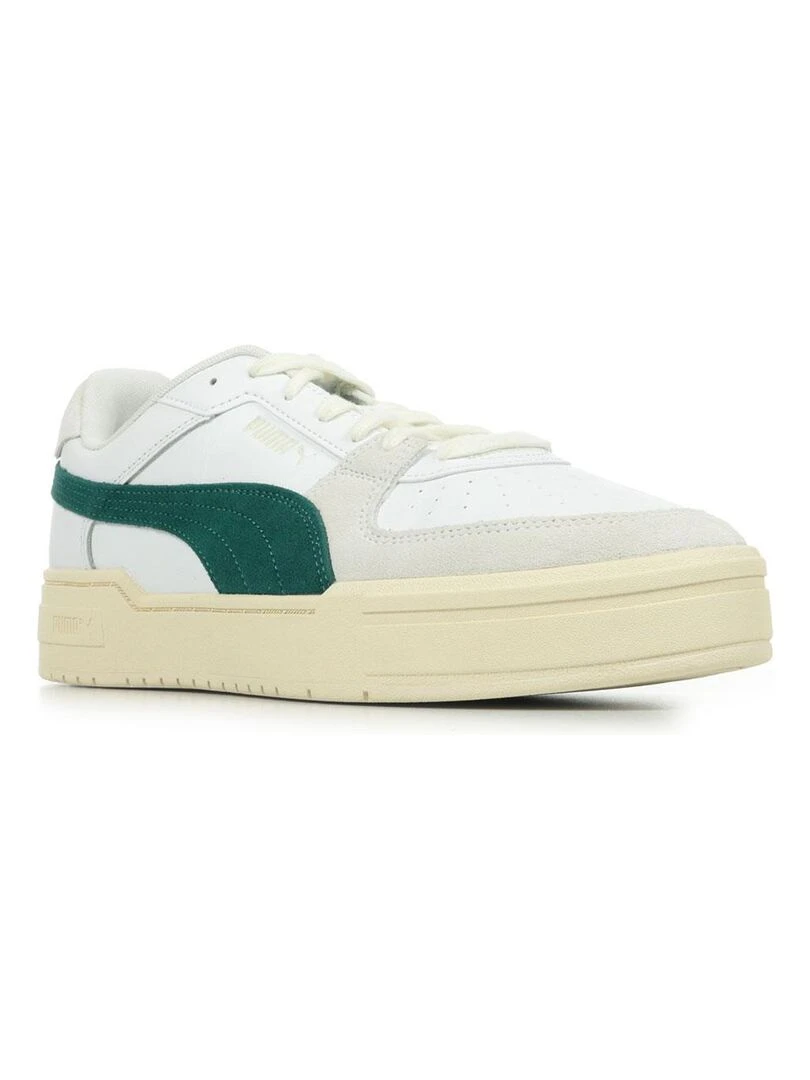 Baskets PUMA Ca Pro Ivy League Blanc