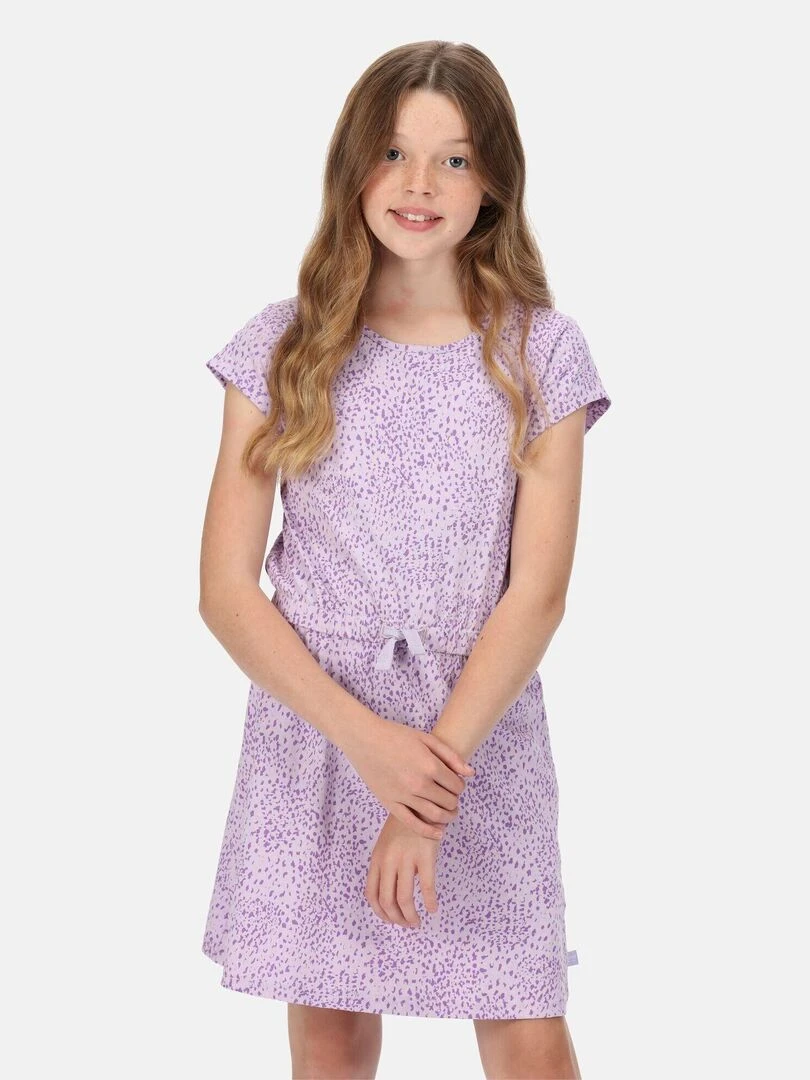 Regatta   Robe décontractée CATRINEL   Violet