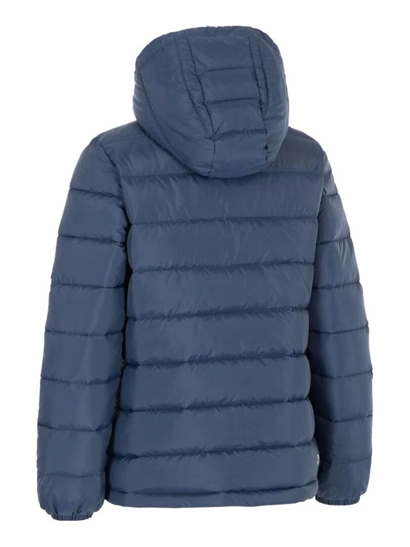 Trespass   Veste ELEGANT   Bleu marine