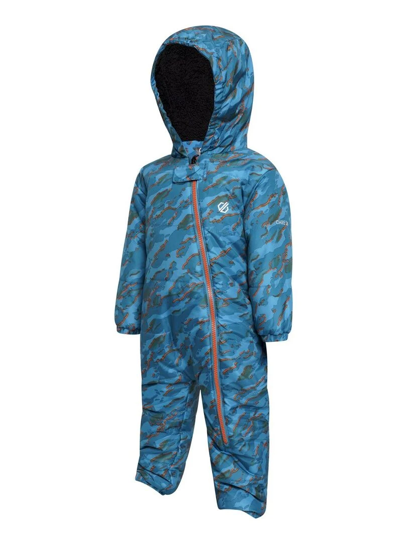 Dare 2B   Combinaison de ski BAMBINO   Bleu clair