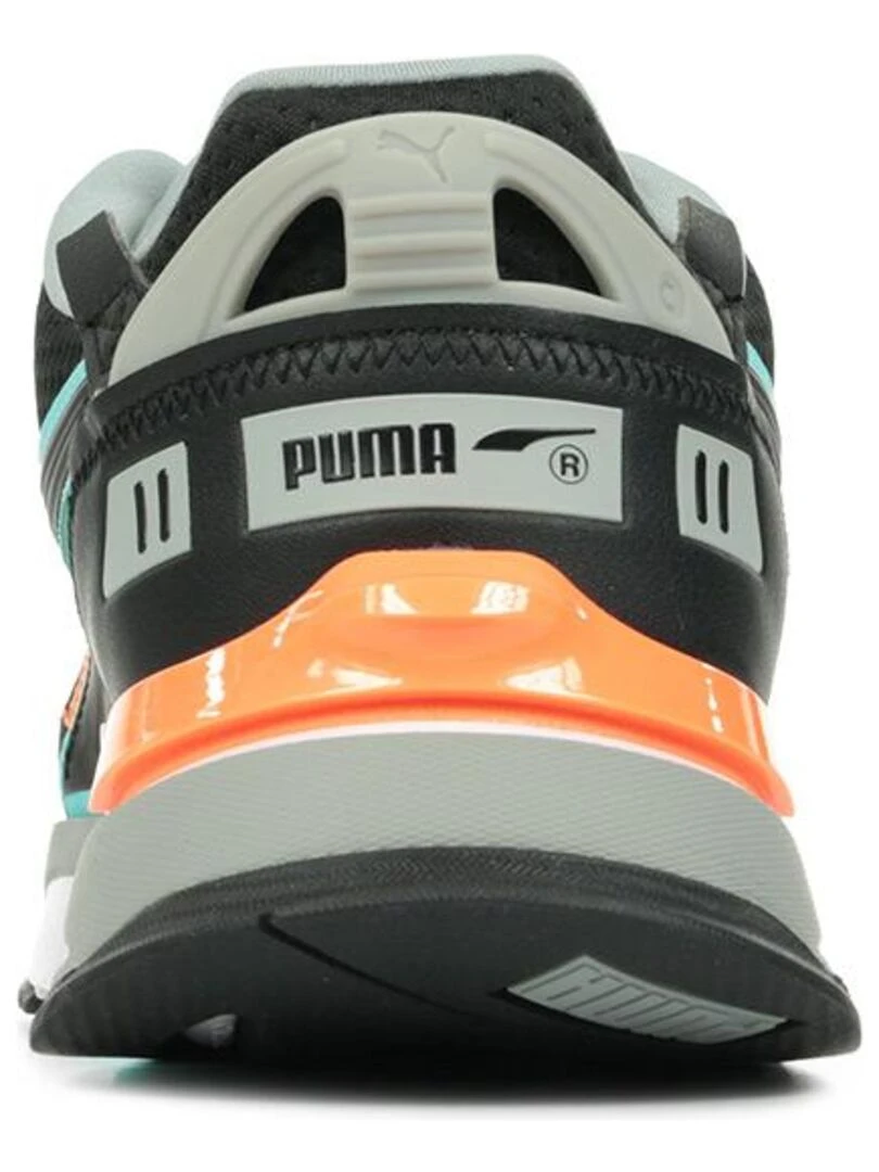 Baskets PUMA Mirage Sport Tech   Noir