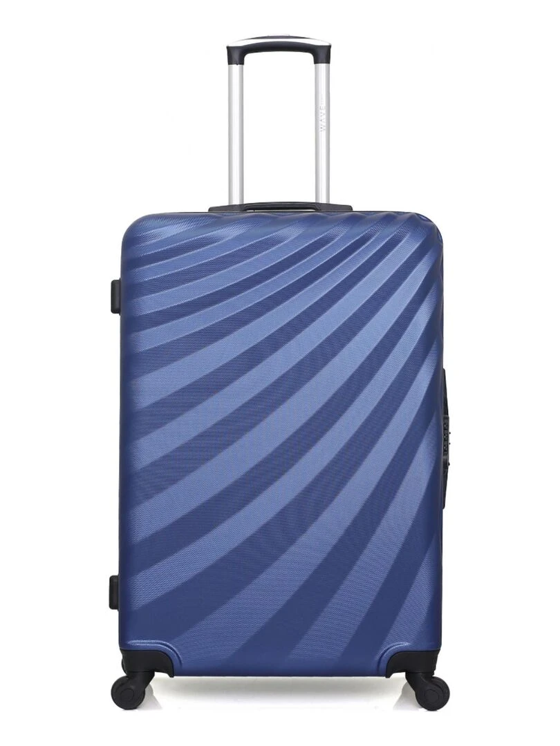 WAVE PARIS VALISE L DANUBE Bleu marine