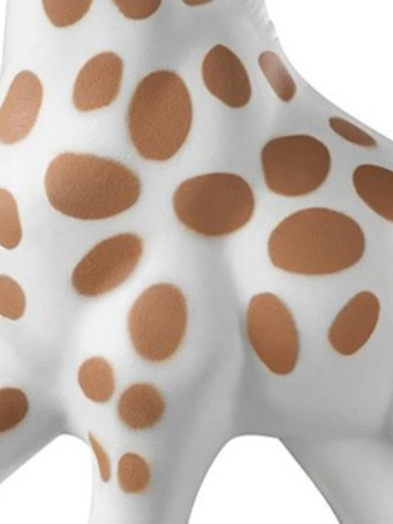 Sophie la girafe en caoutchouc naturel So'pure (18 cm)   N/A