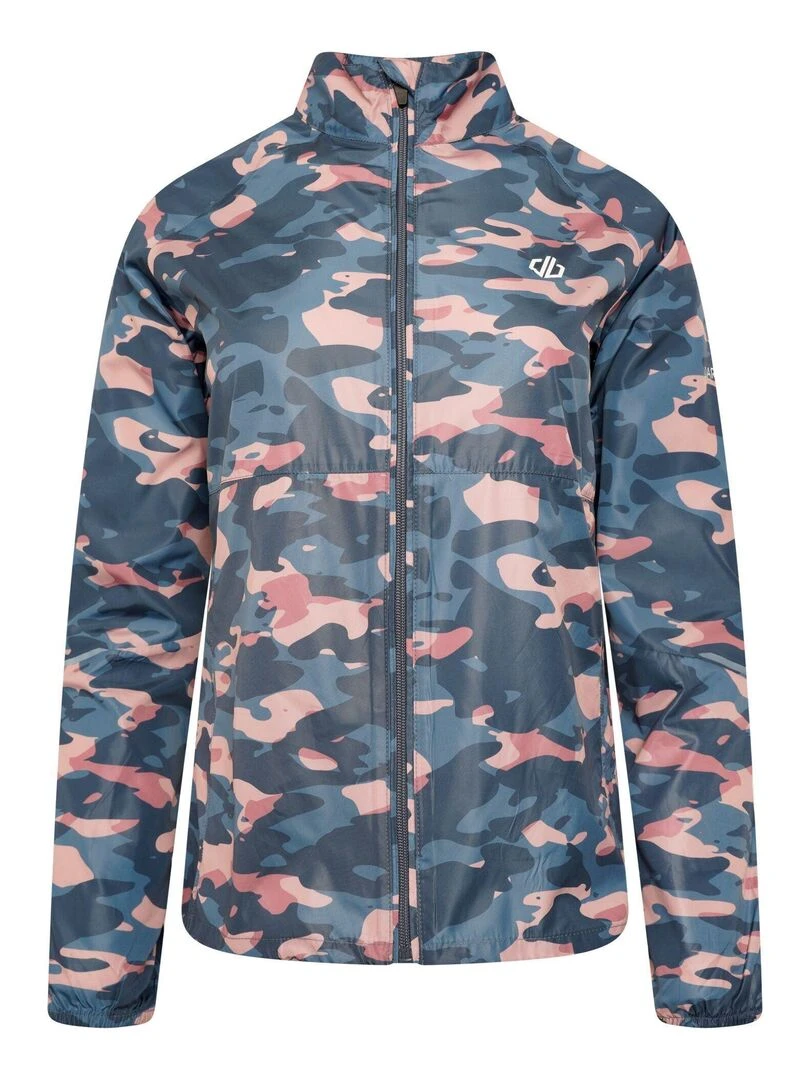 Dare 2B Veste RESILIENT Rose pâle