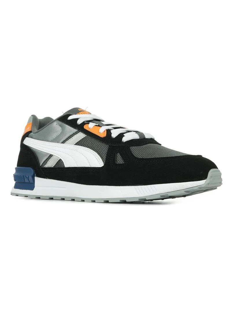 Baskets PUMA Graviton Pro Noir