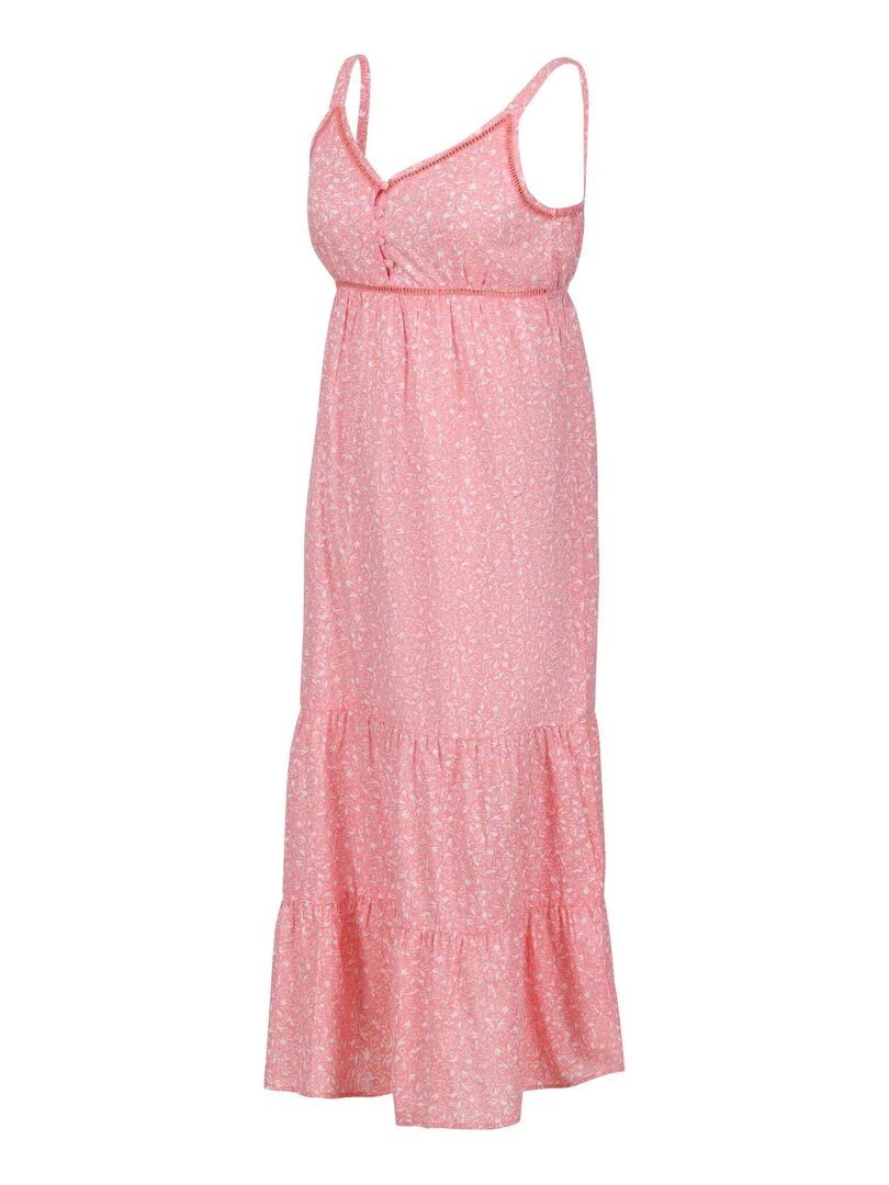 Regatta   Robe décontractée GAZANIA   Rose saumon