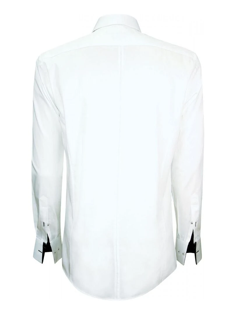 Chemise mode WATFORD Blanc
