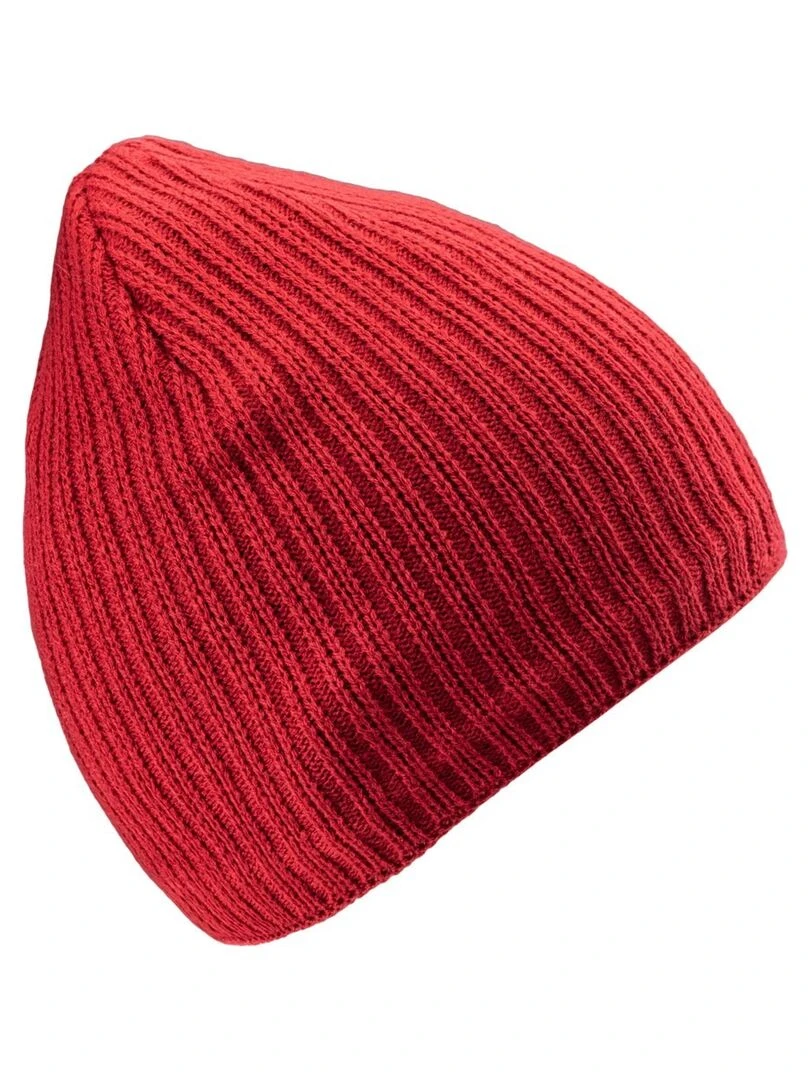 Hi Tec Bonnet d'hiver SKIEN Adulte Rouge foncé
