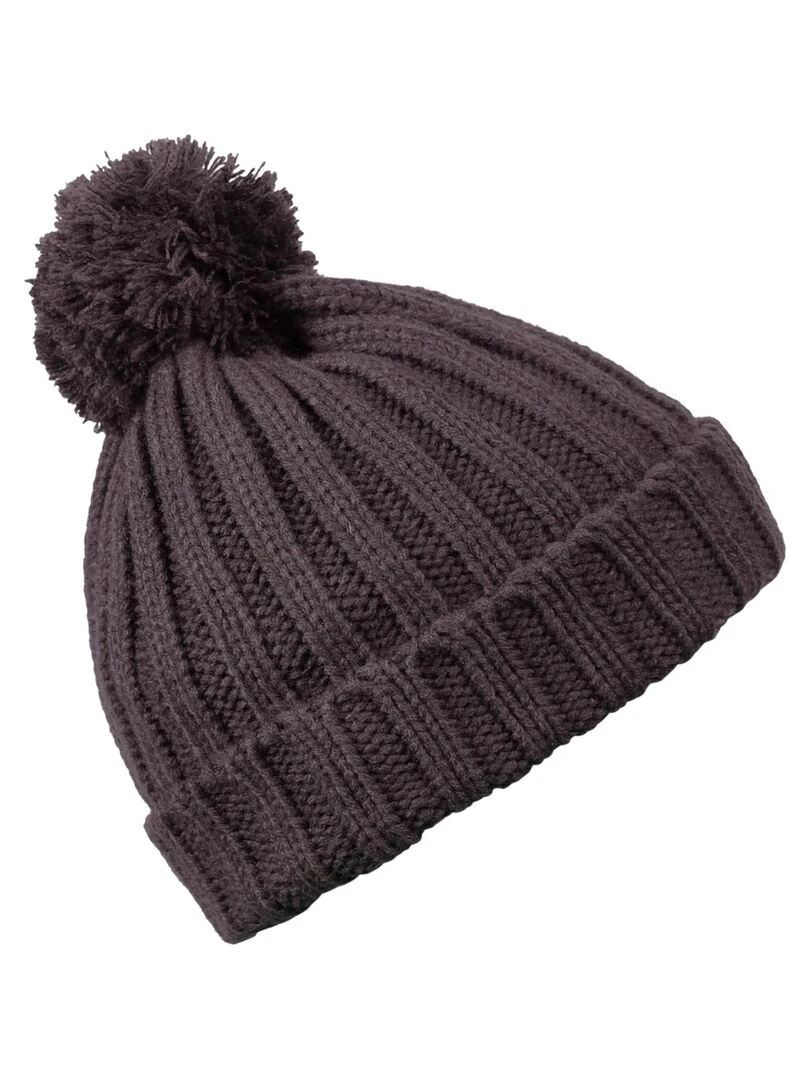 Trespass Chapeau THORNS Gris foncé