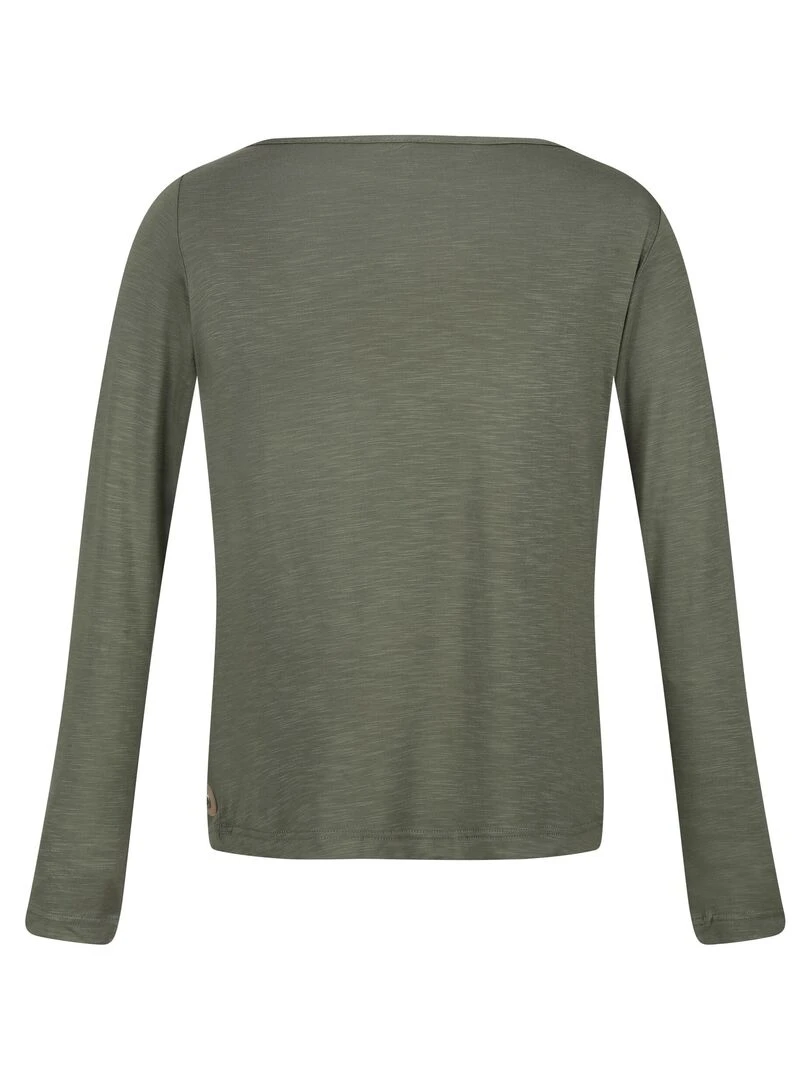 Regatta   T shirt LAKEISHA   Vert
