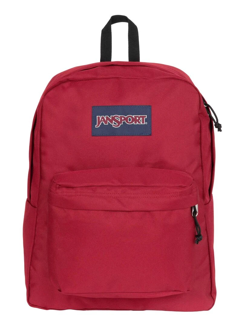 Sac à dos Jansport Superbreak One Rouge