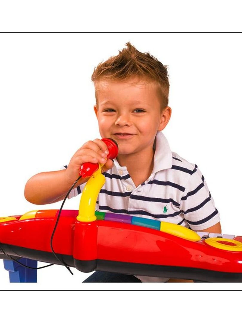 My Music World keyboard sur pied   N/A