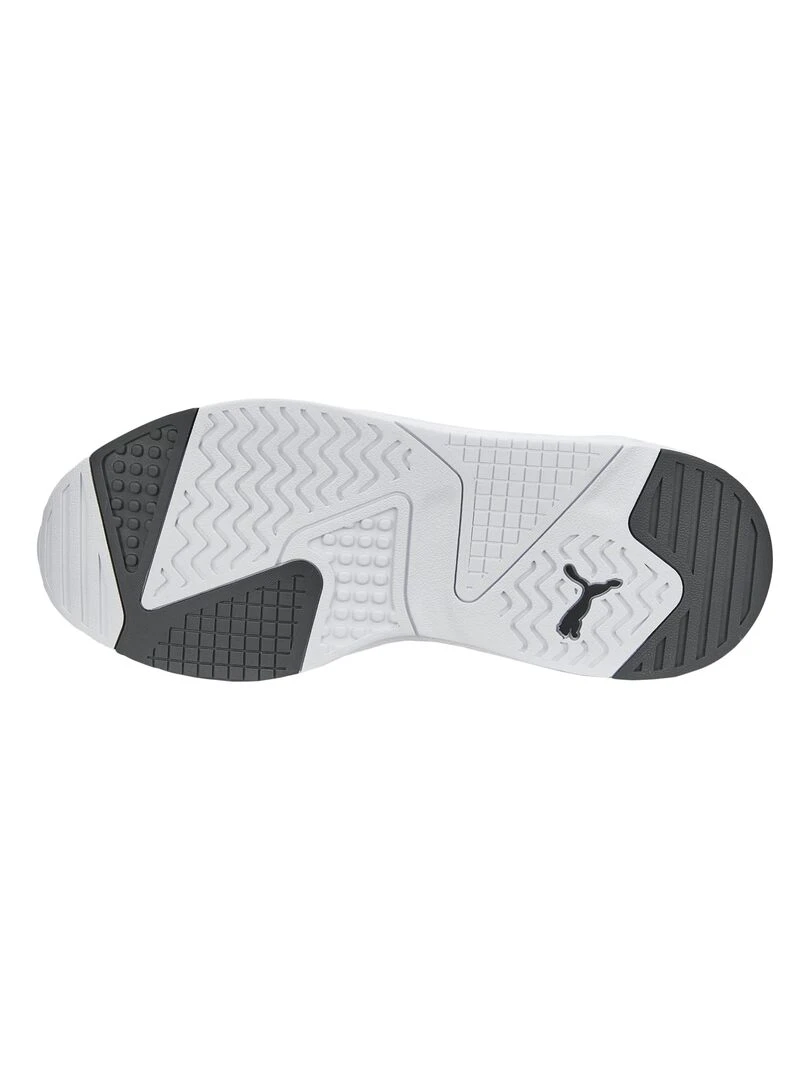 Basket Puma X Ray Speed   Noir