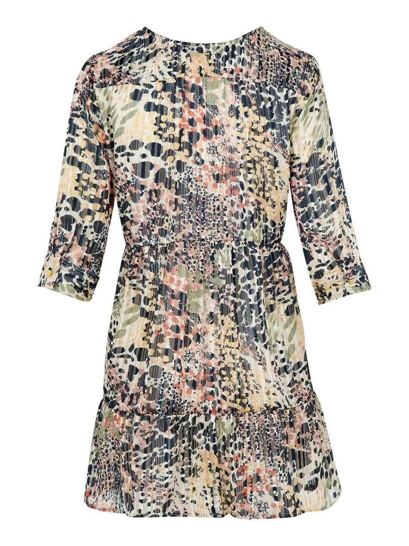 KAPORAL   Pantalon slim   Camel