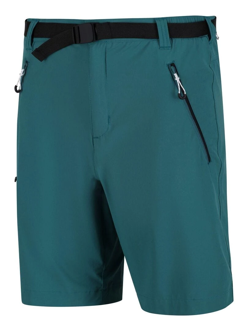 Regatta   Short XERT   Bleu lagon