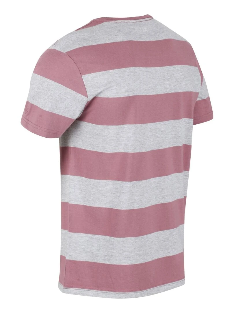 Regatta   T shirt BRAYDEN   Mauve