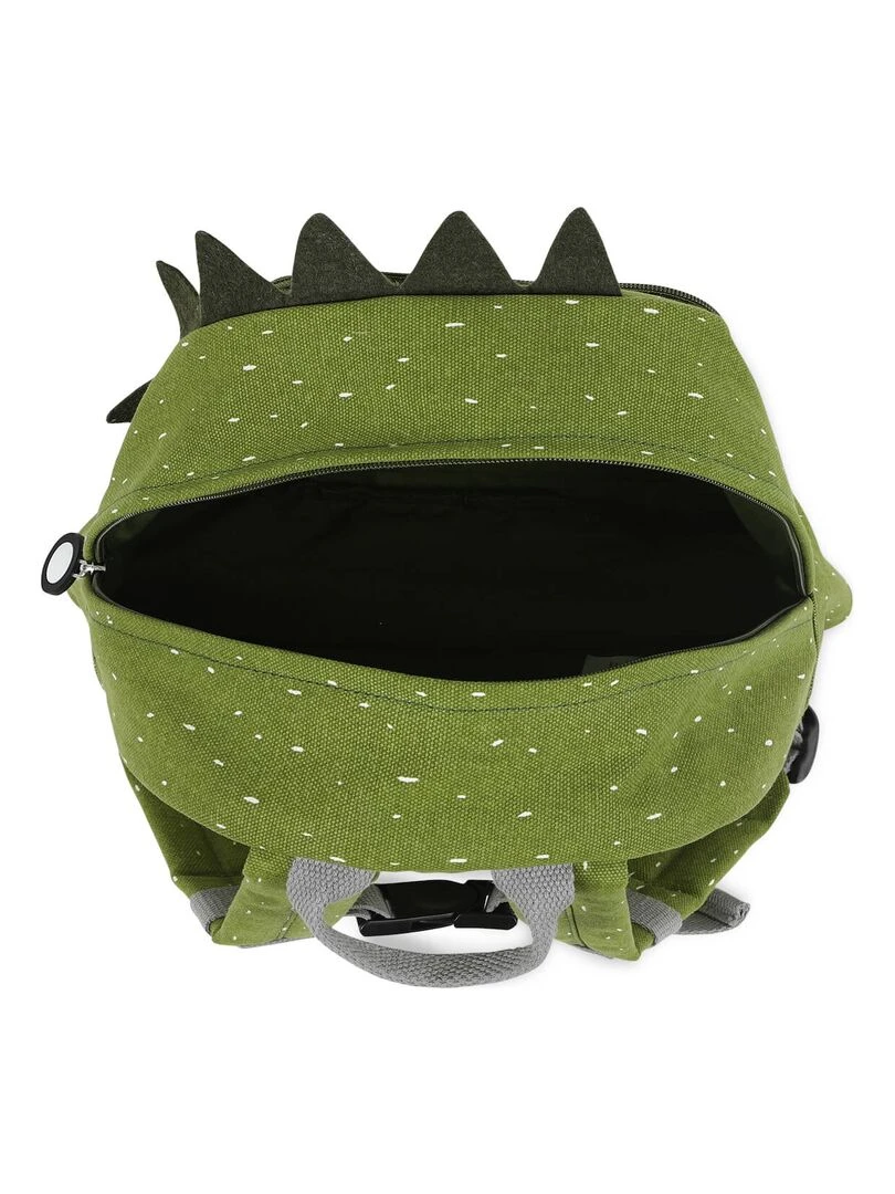 Sac à dos bébé Mr Dino   Vert