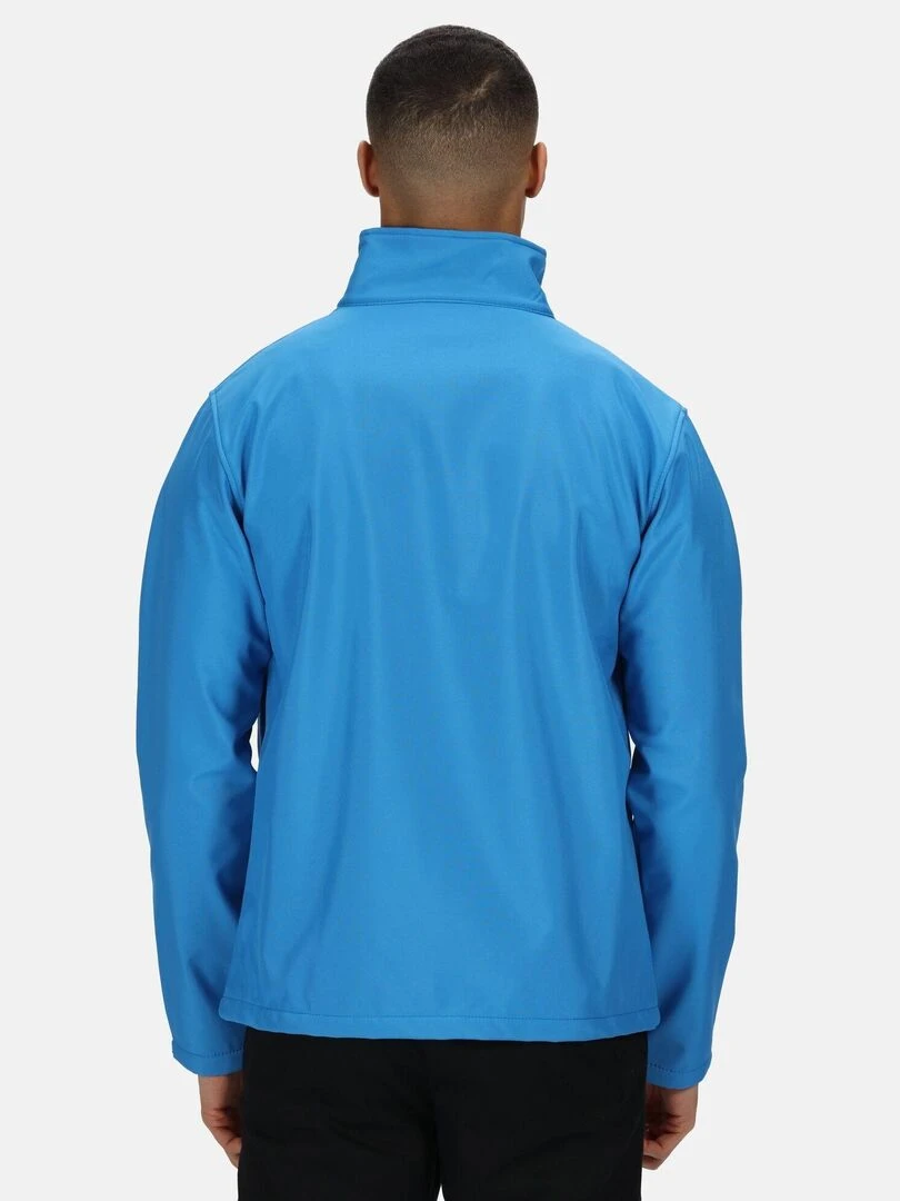 Regatta Veste softshell ABLAZE Bleu