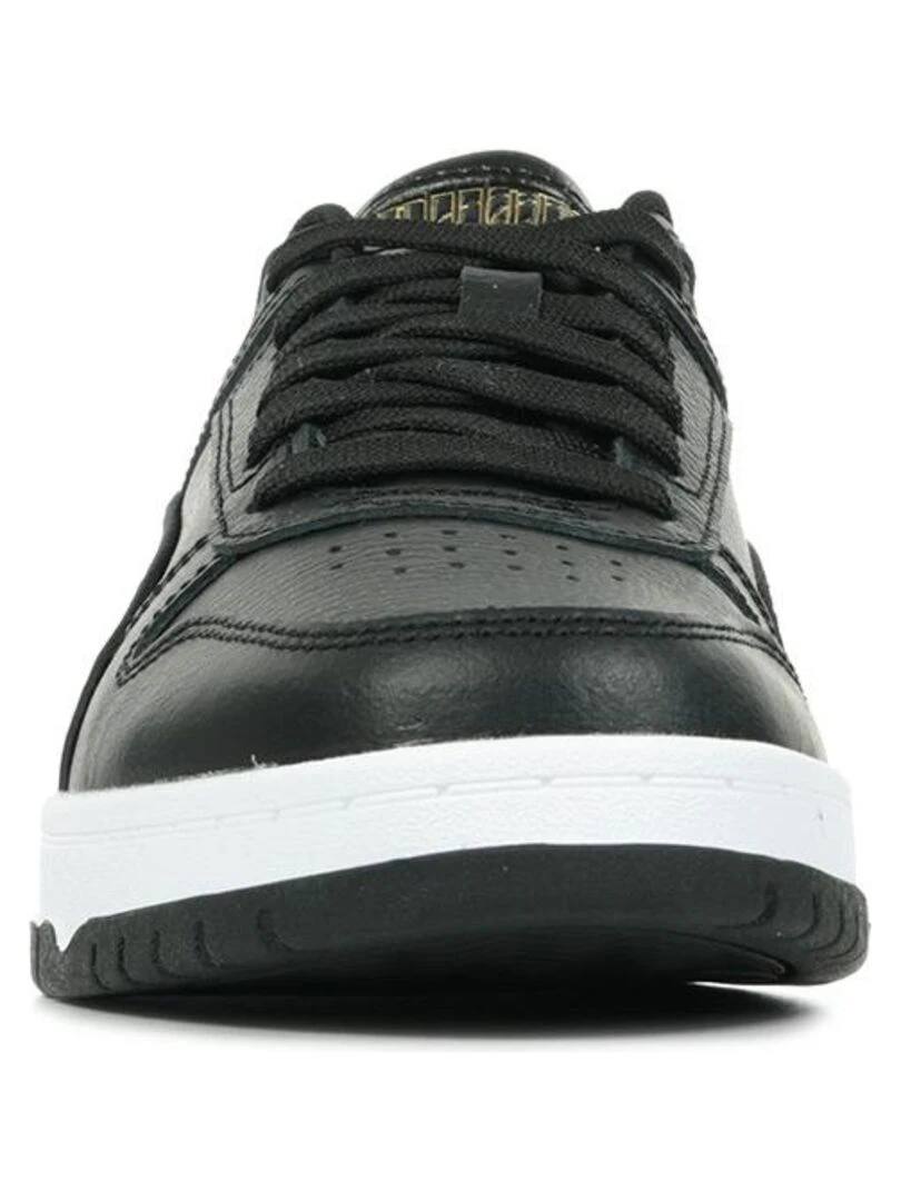Baskets Rbd Game Low Jr   Noir