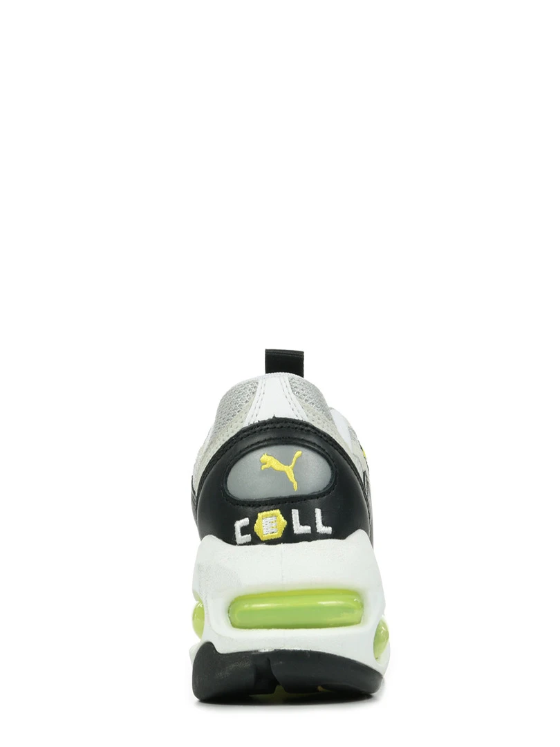 Baskets Cell Endura   Gris